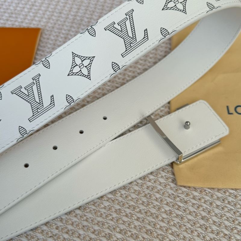 Louis Vuitton Belts